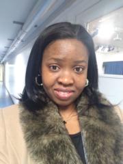 Suzan omoniloya Obidi