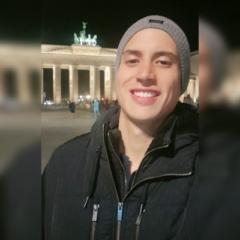 Javier Alonso