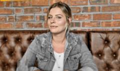 Meghan Visser