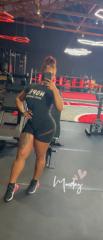 Shante Moody