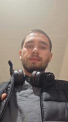 Amine Kebouche