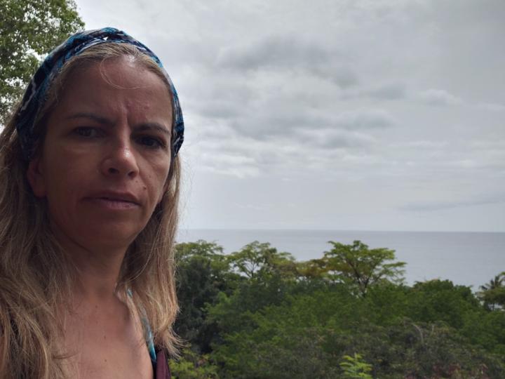 Ana Patrício