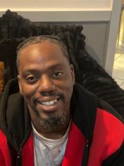 Cedric Dunklin