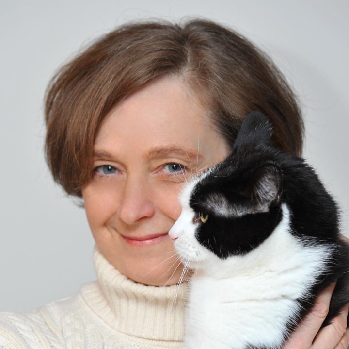 Pauline Hruska