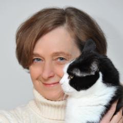 Pauline Hruska