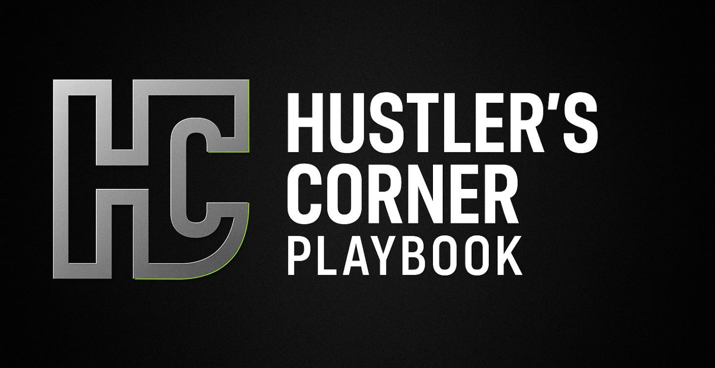 Hustler’s Crypto Starter Playbook