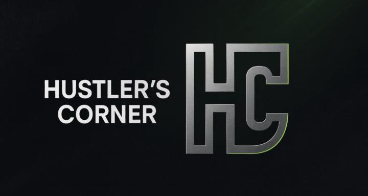 Hustler's Corner