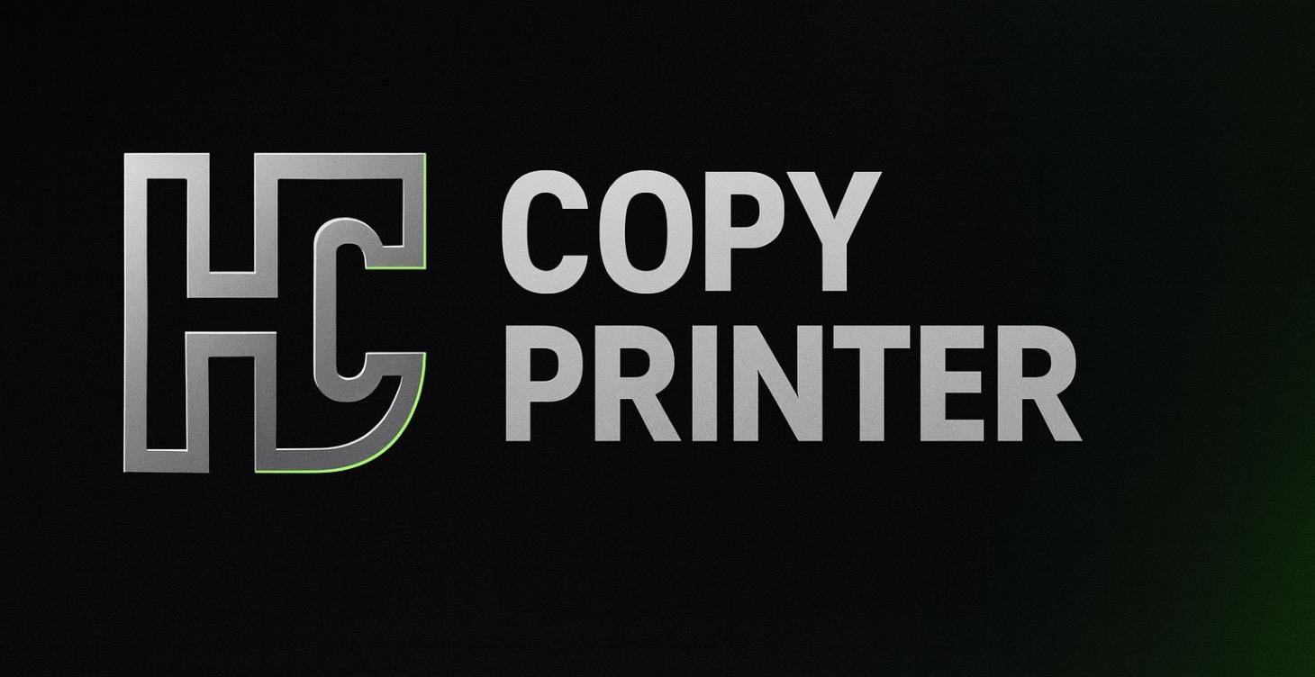 Copy Printer