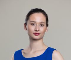 Laura Danne