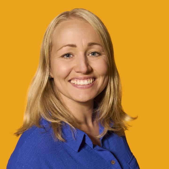 Mette Milne