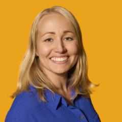 Mette Milne