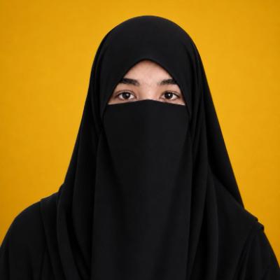 Mehnaz Amanat Ali