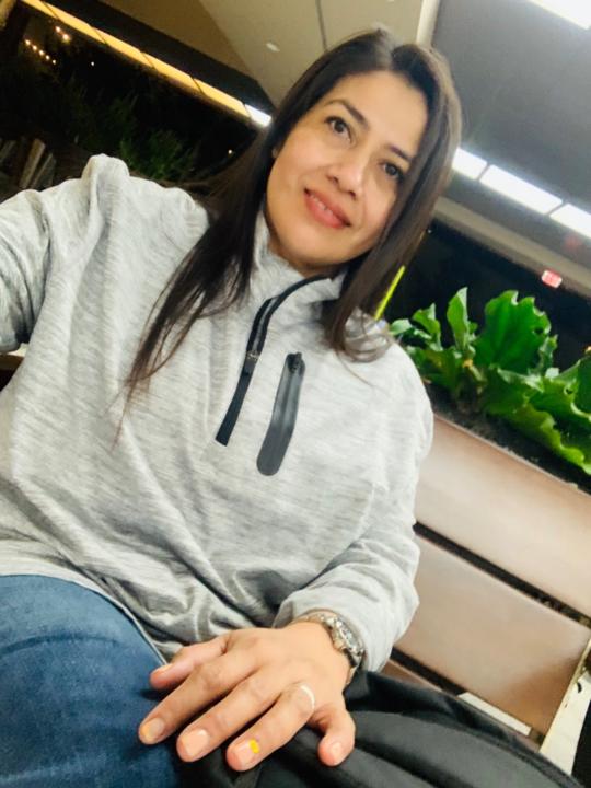 Isaura Guadalupe