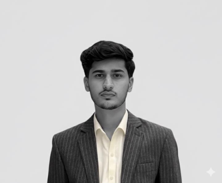 Yahya Shah