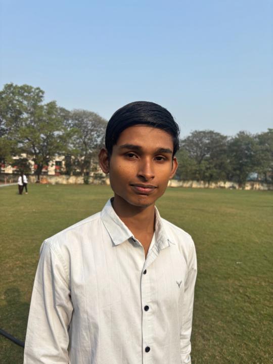 Roshan Prasad