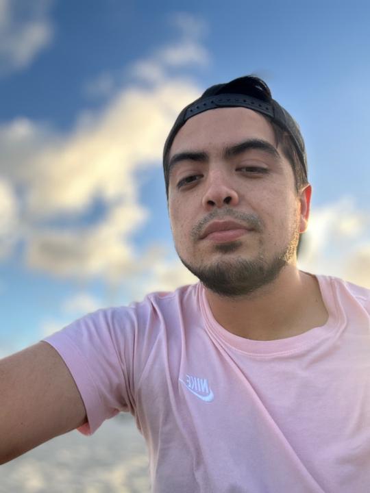 Diego Soto