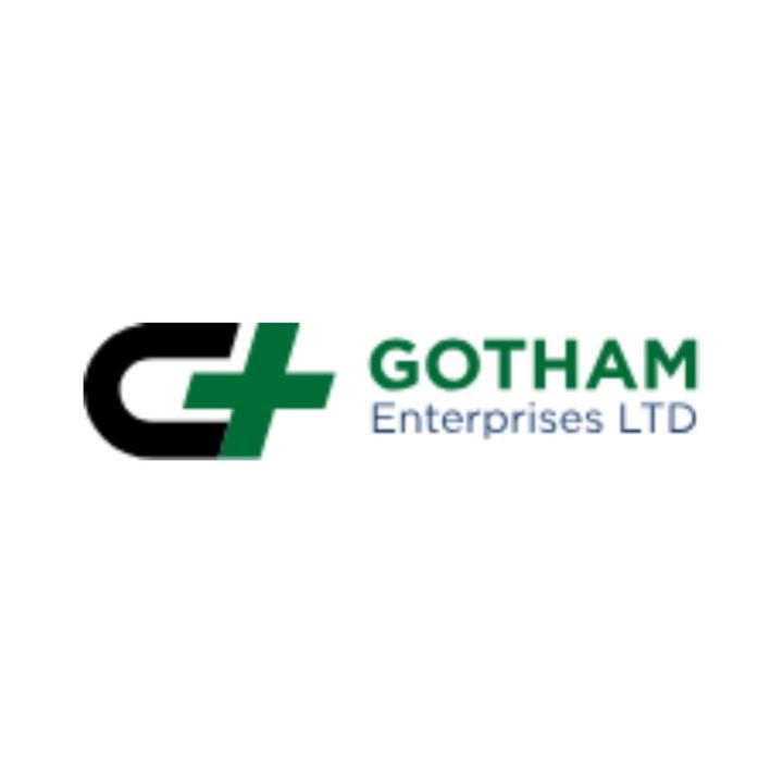 Gotham Enterprises Ltd