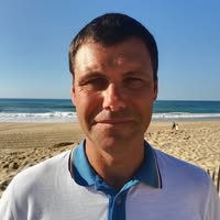 Pascal Fargues