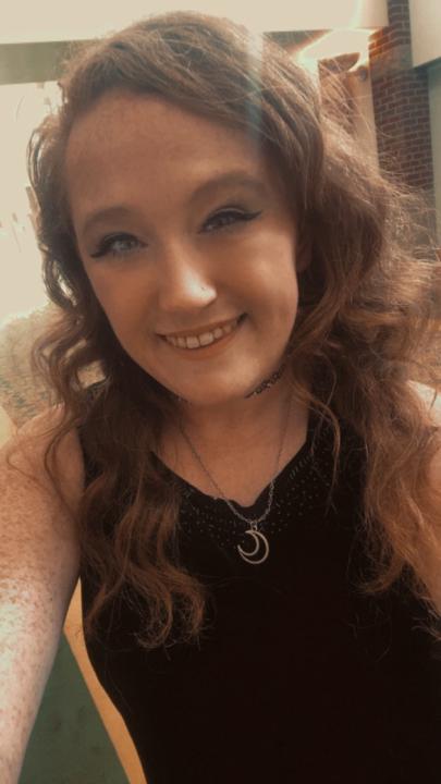 Emma Godwin
