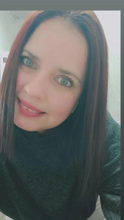 Evelyn Cuartt