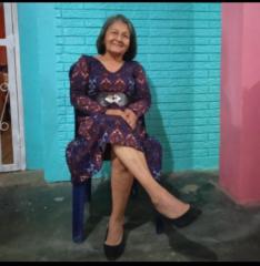 Gladys Pino