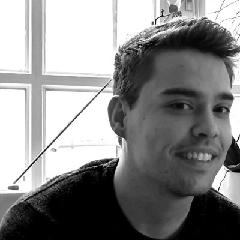 Markus Liebl