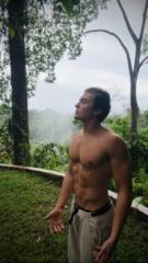 Colby Offutt
