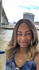 Tammy Thomas-Bennett