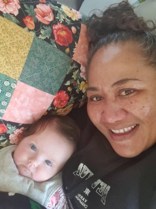 Sheen Tuhakaraina