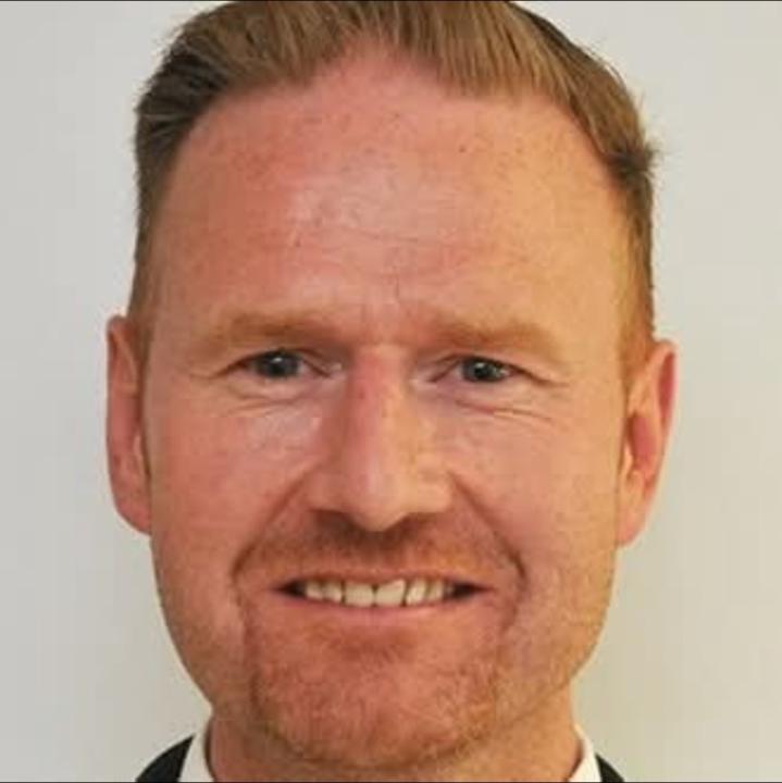 Thomas Corby