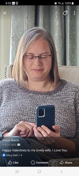 Martha Miller