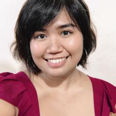 Victrixia Maryam Montes