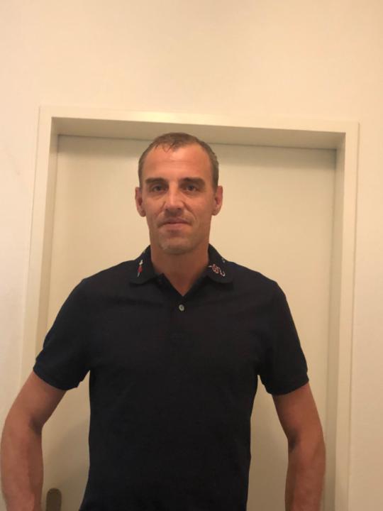 Raphael Rausch