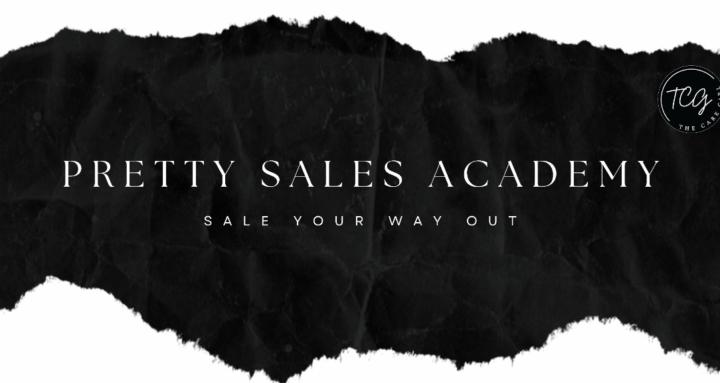 Pretty Sales