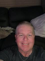 Duane May