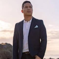 John Reyes