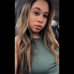 Ashley Rodriguez