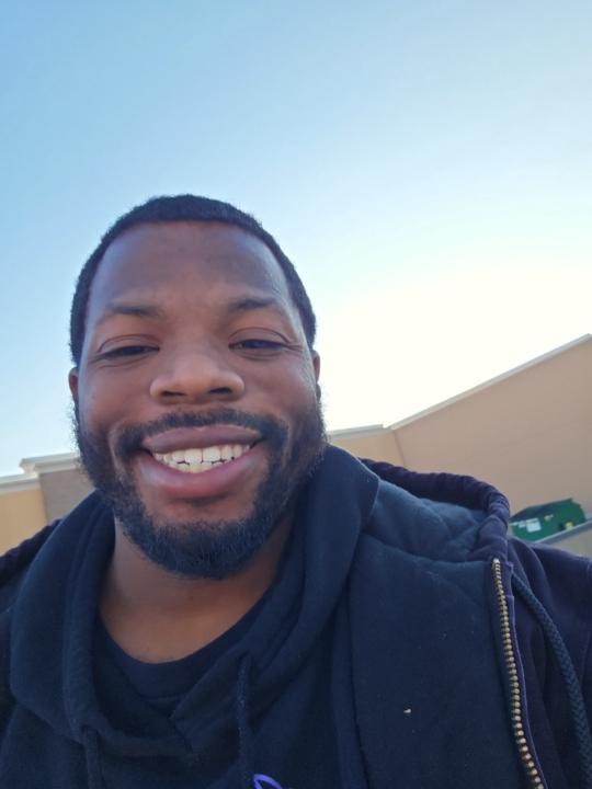 Kam Harris