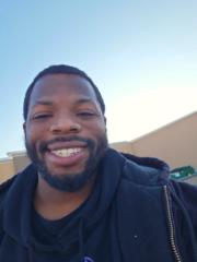Kam Harris