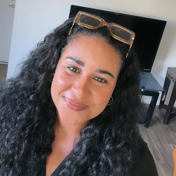 Danay Fernandez Hernandez