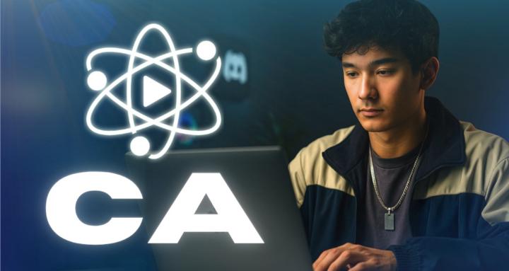 Creator Accelerator