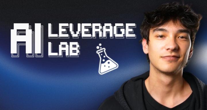 AI Leverage Lab