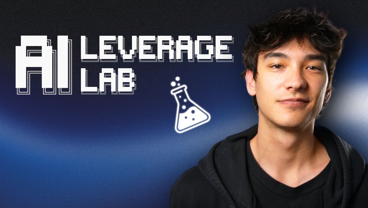 AI Leverage Lab