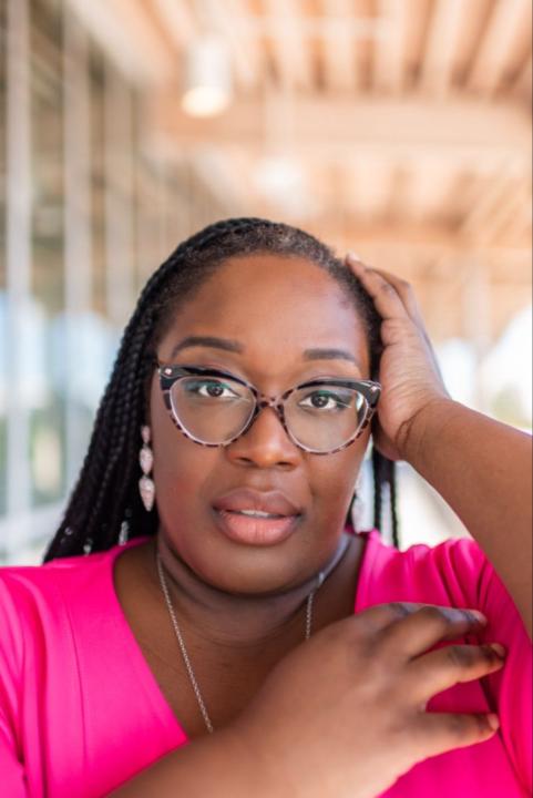 Akosua Mensah