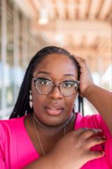 Akosua Mensah