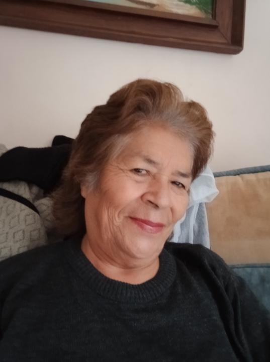 Lina Gámez Etrada