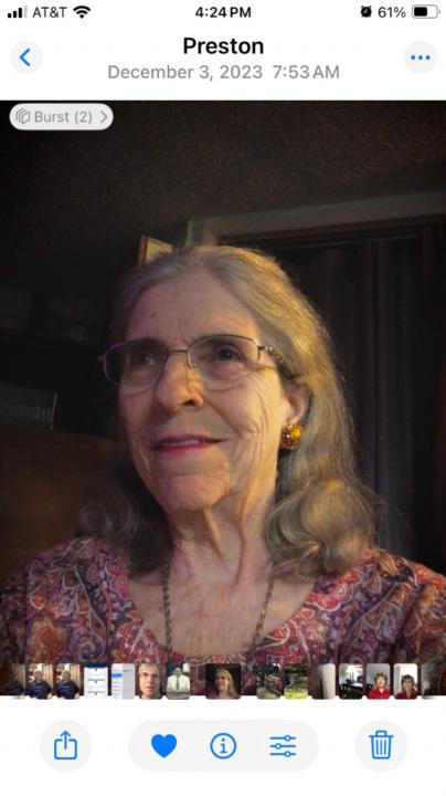 Carol King