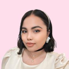 Hillary Aguada