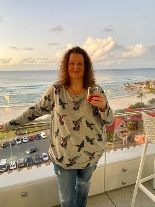 Sheree Vicary