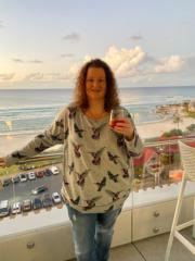 Sheree Vicary